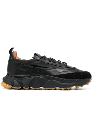Buttero Sneakers in pelle