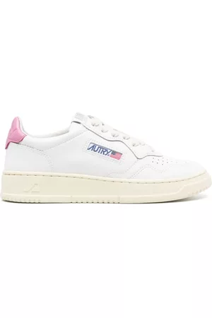Autry Sneakers - Sneakers - Bianco