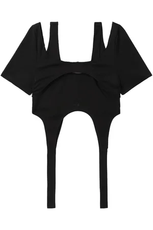 HELIOT EMIL Top a strati Arid Harness