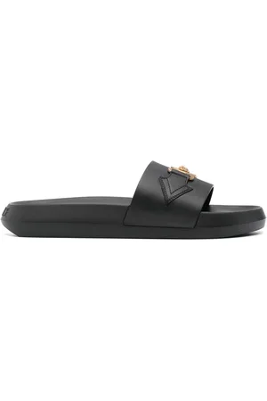 VERSACE Sandali slides Medusa Biggie