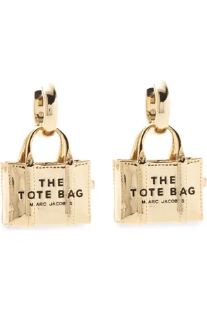 Marc Jacobs Orecchini The Tote Bag