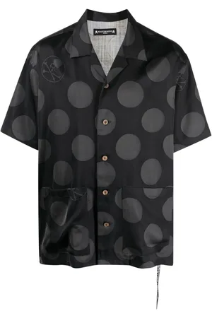 MASTERMIND JAPAN Camicia a pois