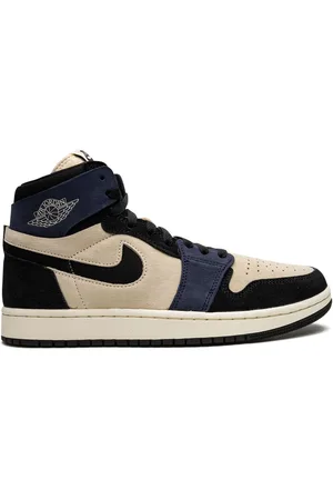 Jordan Sneakers Air 1 Zoom CMFT 2 Muslin