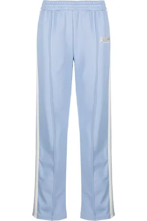 Sporty & Rich Pantaloni sportivi con ricamo