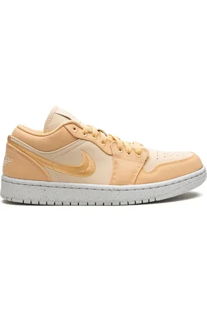 Jordan Sneakers Air 1 Low SE Celestial Gold