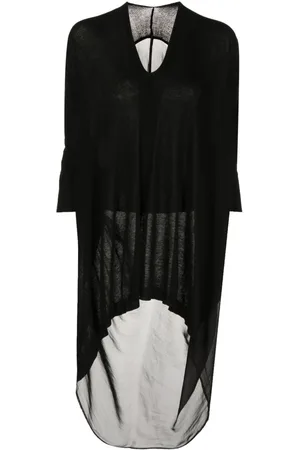 MASNADA Blusa con scollo a V