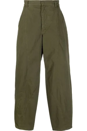 HENRIK VIBSKOV Pantaloni Engineered D