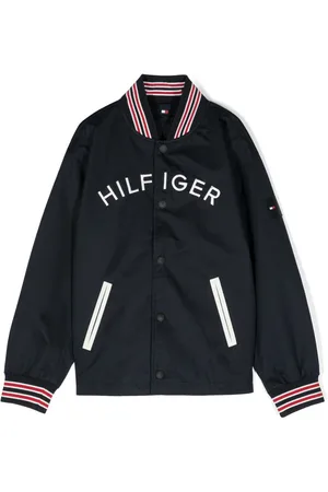 Tommy Hilfiger Bomber con stampa