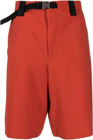 Jacquemus Bermuda Le short Meio