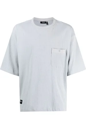 FIVE CM T-shirt con applicazione