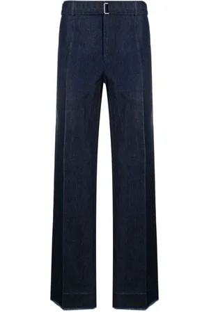 Lanvin Jeans dritti