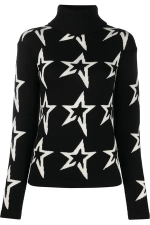 Perfect Moment Maglione con stampa