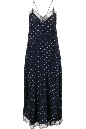 Zadig & Voltaire Abito midi