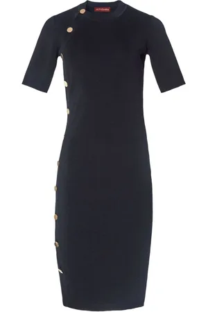 Altuzarra Abito midi Minamoto
