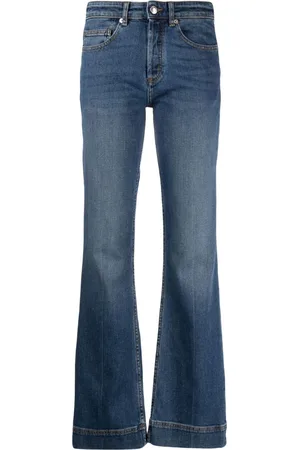 Zadig & Voltaire Jeans svasati