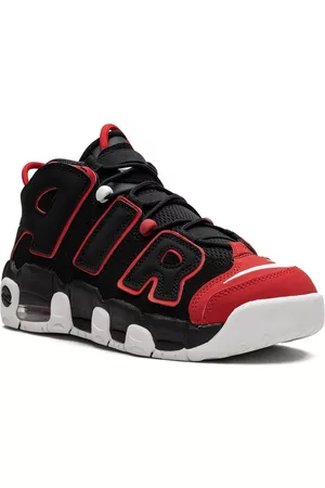Nike Sneakers - Sneakers Air More Uptempo - Nero
