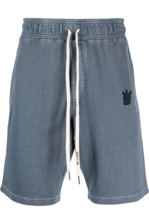 Zadig & Voltaire Shorts sportivi Party Skull
