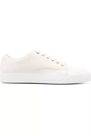 Lanvin Uomo Sneakers - Sneakers DBB1 - Toni neutri