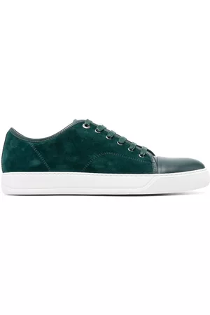 Lanvin Uomo Sneakers - Sneakers DBB1 - Verde