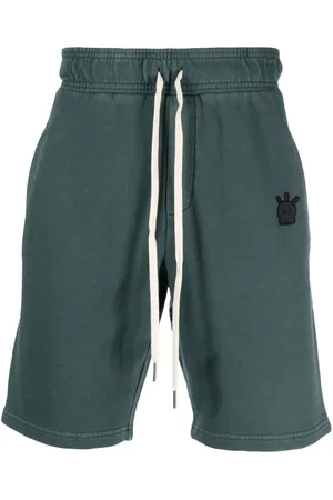 Zadig & Voltaire Shorts sportivi Party Skull