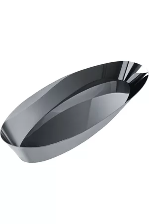 Alessi Donna Cestino Pinpin - Grigio