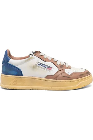 Autry Sneakers Super Vintage
