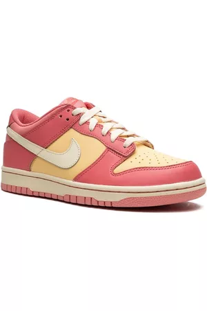 Nike Sneakers - Sneakers Dunk Peach Cream - Rosso