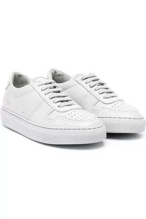 COMMON PROJECTS Bambino Sneakers - Sneakers Bball - Grigio