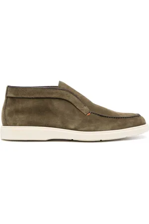 santoni Stivali
