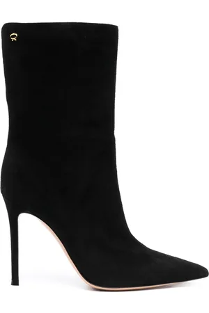 Gianvito Rossi Stivali Rosie 105mm