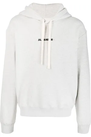 Jil Sander Felpa con cappuccio