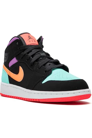 Jordan Sneakers Air Jordan 1 Mid GS