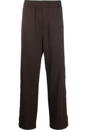 Lanvin Pantaloni sportivi con bottoni