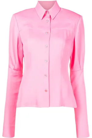 Gloria Coelho Camicia