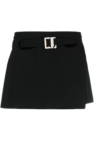 DION LEE Minigonna