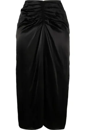 Lanvin Gonna midi