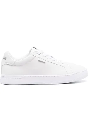 Coach Sneakers con logo goffrato