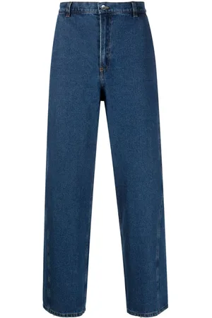 HENRIK VIBSKOV Jeans boyfriend