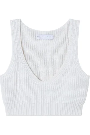 Proenza Schouler Top a coste
