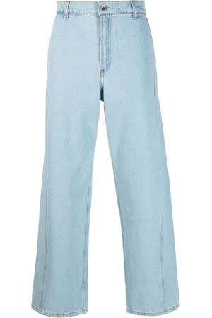 HENRIK VIBSKOV Jeans boyfriend