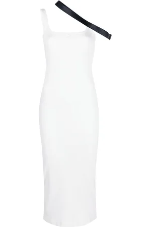 Courrèges Abito midi