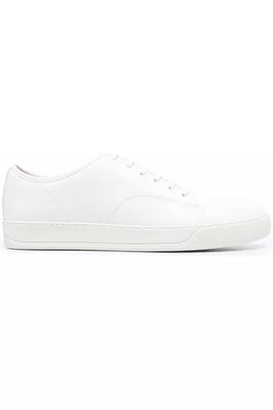 Lanvin Uomo Sneakers - Sneakers DBB1 - Bianco