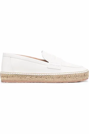 Gianvito Rossi Espadrillas