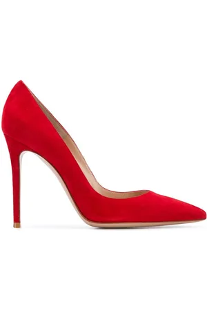 Gianvito Rossi Pumps con tacco alto