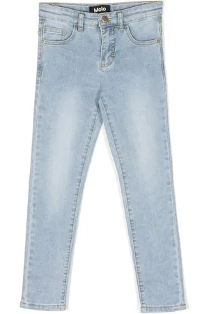 Molo Jeans dritti