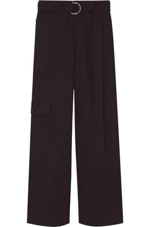 Proenza Schouler Cargo con cintura