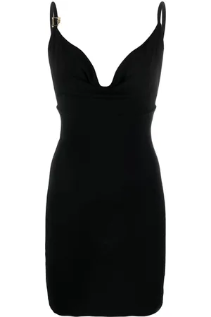 Dsquared2 Abito corto con logo
