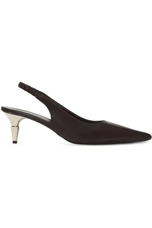Proenza Schouler Pumps con cinturino posteriore