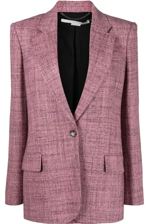 Stella McCartney Blazer monopetto
