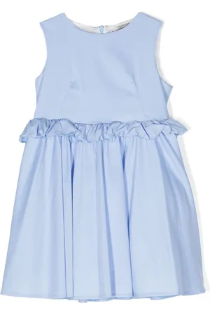 Simonetta Abito con ruches